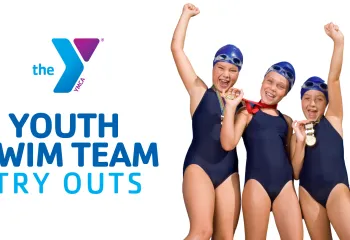 Swim Team TryOuts 2024