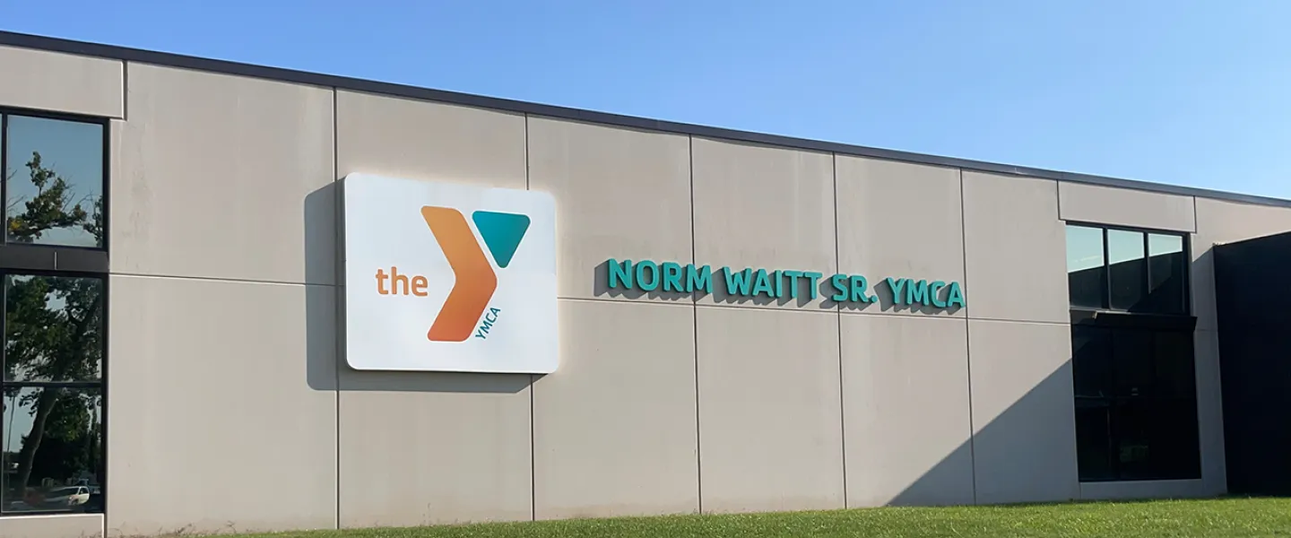 Norm Waitt Sr YMCA | Siouxland Y