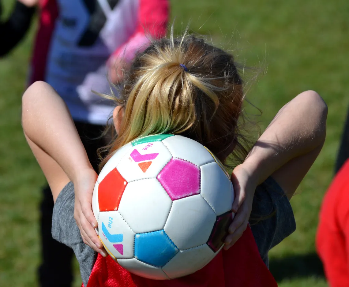 Siouxland YMCA Soccer 